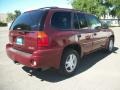 Monterey Maroon Metallic - Envoy SLE 4x4 Photo No. 2