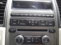 2010 White Platinum Metallic Tri-Coat Ford Taurus SEL  photo #30