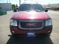 Monterey Maroon Metallic - Envoy SLE 4x4 Photo No. 6