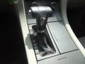2010 White Platinum Metallic Tri-Coat Ford Taurus SEL  photo #32
