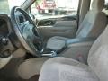 Medium Pewter Front Seat Photo for 2004 GMC Envoy #83807884