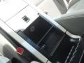 2010 White Platinum Metallic Tri-Coat Ford Taurus SEL  photo #35