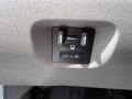 Summit White - Silverado 2500HD WT Regular Cab Photo No. 12