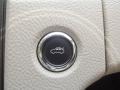 2010 White Platinum Metallic Tri-Coat Ford Taurus SEL  photo #36