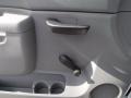 Summit White - Silverado 2500HD WT Regular Cab Photo No. 13