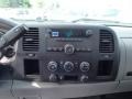 Summit White - Silverado 2500HD WT Regular Cab Photo No. 14