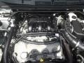 2010 White Platinum Metallic Tri-Coat Ford Taurus SEL  photo #39