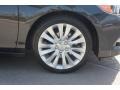 2014 Acura RLX Krell Audio Package Wheel and Tire Photo