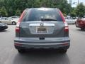 Polished Metal Metallic - CR-V EX-L Photo No. 7
