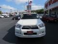 Blizzard White Pearl - 4Runner SR5 Photo No. 2