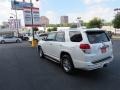 Blizzard White Pearl - 4Runner SR5 Photo No. 5