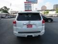 Blizzard White Pearl - 4Runner SR5 Photo No. 6