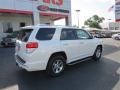 Blizzard White Pearl - 4Runner SR5 Photo No. 7
