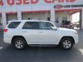 Blizzard White Pearl - 4Runner SR5 Photo No. 8