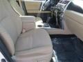 Blizzard White Pearl - 4Runner SR5 Photo No. 14