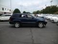 2005 Midnight Blue Pearl Jeep Grand Cherokee Laredo  photo #2