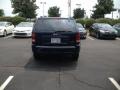 2005 Midnight Blue Pearl Jeep Grand Cherokee Laredo  photo #3