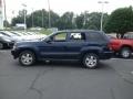 Midnight Blue Pearl - Grand Cherokee Laredo Photo No. 4