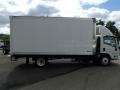 Arc White - N Series Truck NQR Moving Truck Photo No. 5