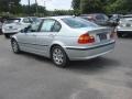 Titanium Silver Metallic - 3 Series 325i Sedan Photo No. 4