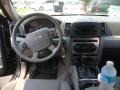 Medium Slate Gray Dashboard Photo for 2005 Jeep Grand Cherokee #83808802