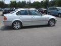 Titanium Silver Metallic - 3 Series 325i Sedan Photo No. 7