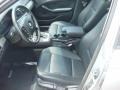 Titanium Silver Metallic - 3 Series 325i Sedan Photo No. 10