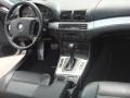 Titanium Silver Metallic - 3 Series 325i Sedan Photo No. 14