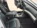 Titanium Silver Metallic - 3 Series 325i Sedan Photo No. 15
