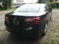 Attitude Black Metallic - Camry LE Photo No. 3