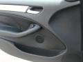 Titanium Silver Metallic - 3 Series 325i Sedan Photo No. 17