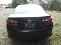 Attitude Black Metallic - Camry LE Photo No. 5