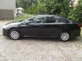 Attitude Black Metallic - Camry LE Photo No. 6