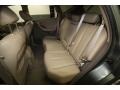 2006 Nissan Murano SL Rear Seat