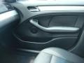 Titanium Silver Metallic - 3 Series 325i Sedan Photo No. 24