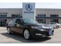 Crystal Black Pearl - RLX Technology Package Photo No. 1