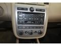 Cafe Latte Controls Photo for 2006 Nissan Murano #83809378
