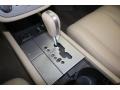 CVT Automatic 2006 Nissan Murano SL Transmission