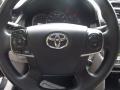Attitude Black Metallic - Camry LE Photo No. 19