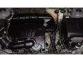 2008 Pontiac G6 2.4 Liter DOHC 16-Valve Ecotec VVT 4 Cylinder Engine Photo