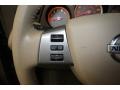 Cafe Latte Controls Photo for 2006 Nissan Murano #83809501