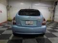 Ice Blue - Accent GS 3 Door Photo No. 6