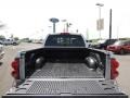 2008 Bright Silver Metallic Dodge Ram 1500 SLT Quad Cab  photo #4