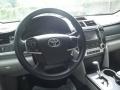 Attitude Black Metallic - Camry LE Photo No. 35