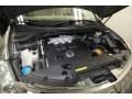 3.5 Liter DOHC 24-Valve VVT V6 2006 Nissan Murano SL Engine