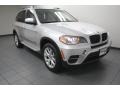 Titanium Silver Metallic - X5 xDrive 35i Photo No. 1