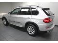 Titanium Silver Metallic - X5 xDrive 35i Photo No. 5
