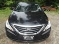 Midnight Black - Sonata GLS Photo No. 7