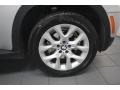 Titanium Silver Metallic - X5 xDrive 35i Photo No. 10