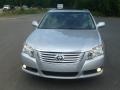 Classic Silver Metallic 2008 Toyota Avalon Limited